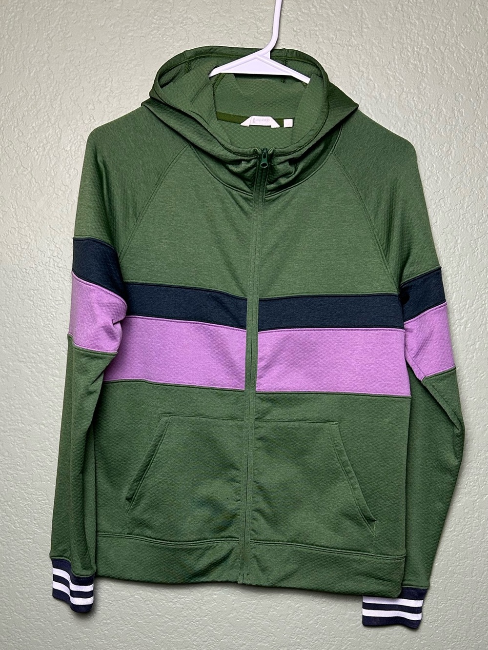 Cotopaxi Full Zip Hoodie, Small